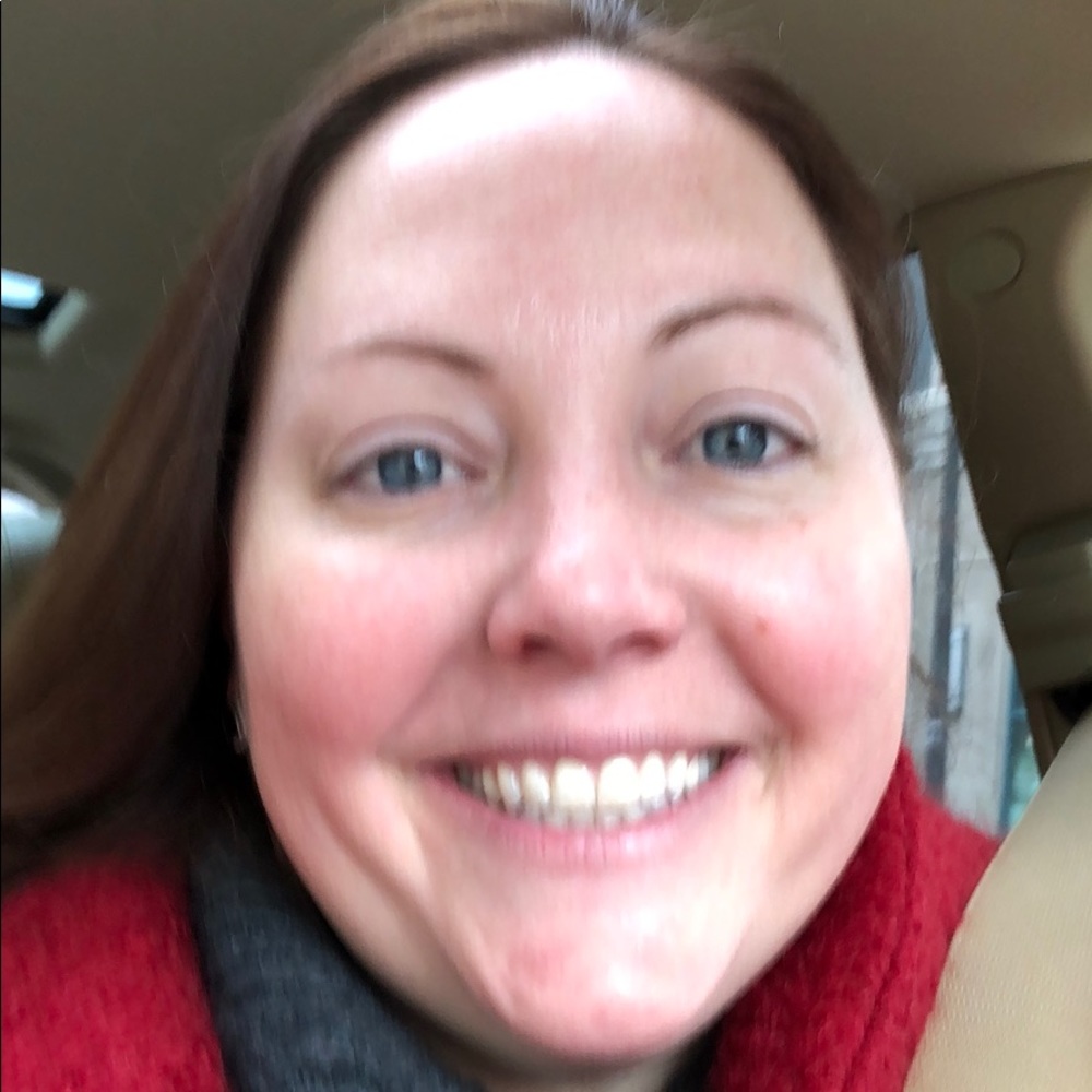 Meet your Posher, Kim